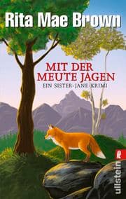 Cover von Mit der Meute jagen