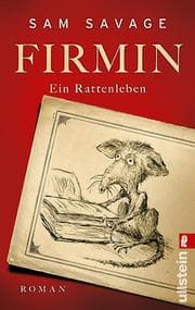 Cover von Firmin - Ein Rattenleben