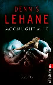 Cover von Moonlight Mile