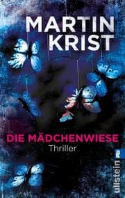 Cover von Die Mädchenwiese