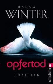 Cover von Opfertod