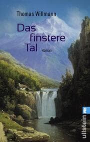 Cover von Das finstere Tal