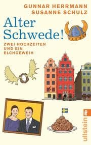 Cover von Alter Schwede!