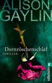 Cover von Dornröschenschlaf