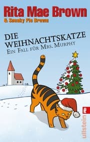 Cover von Die Weihnachtskatze