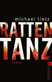 Cover von Rattentanz
