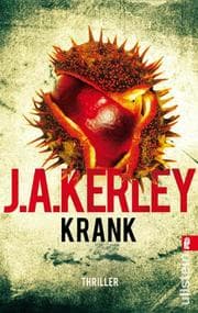 Cover von Krank