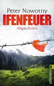 Cover von Ifenfeuer