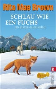 Cover von Schlau wie ein Fuchs