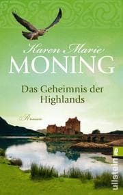 Cover von Das Geheimnis der Highlands