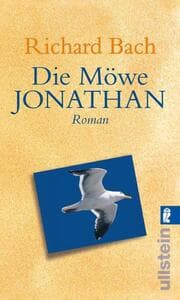 Cover von Die Möwe Jonathan