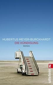 Cover von Die Kündigung