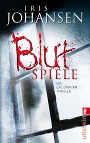 Cover von Blutspiele