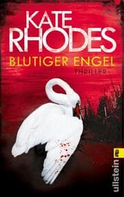 Cover von Blutiger Engel
