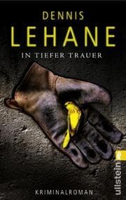 Cover von In tiefer Trauer