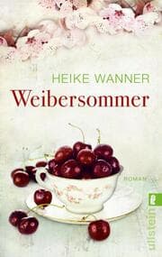 Cover von Weibersommer