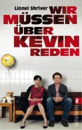 Cover von Wir müssen über Kevin reden