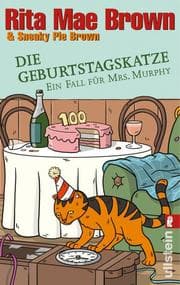 Cover von Die Geburtstagskatze