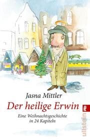 Cover von Der heilige Erwin