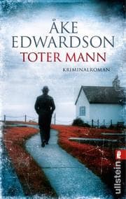 Cover von Toter Mann