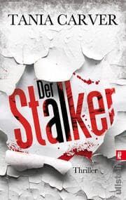 Cover von Der Stalker