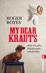 Cover von My dear Krauts