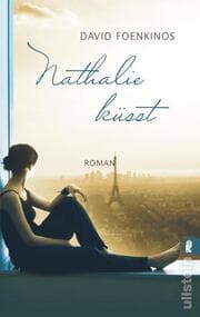 Cover von Nathalie küsst