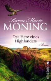 Cover von Das Herz eines Highlanders
