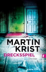 Cover von Drecksspiel