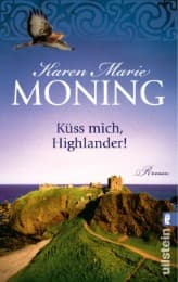 Cover von Küss mich, Highlander!