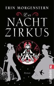 Cover von Der Nachtzirkus