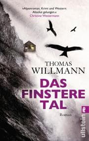Cover von Das finstere Tal