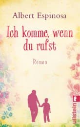 Cover von Ich komme, wenn du rufst