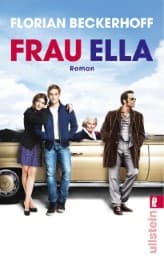 Cover von Frau Ella