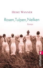 Cover von Rosen, Tulpen, Nelken