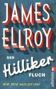 Cover von Der Hilliker-Fluch
