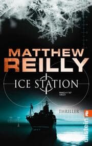 Cover von Ice Station