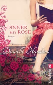 Cover von Dinner mit Rose