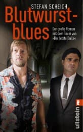 Cover von Blutwurstblues