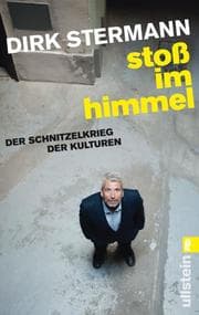Cover von Stoß im Himmel