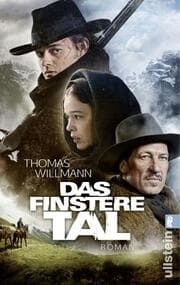 Cover von Das finstere Tal