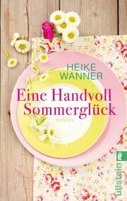 Cover von Eine Handvoll Sommerglück