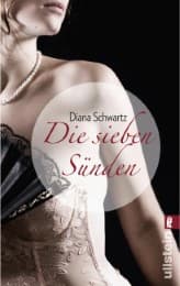 Cover von Die Sieben Sünden
