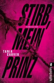 Cover von Stirb, mein Prinz