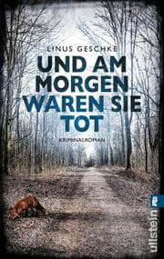 Cover von Und am Morgen waren sie tot
