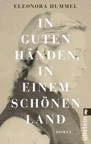 Cover von In guten Händen, in einem schönen Land