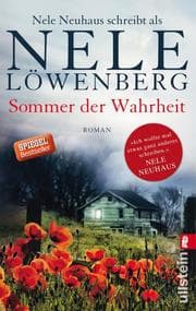 Cover von Sommer der Wahrheit
