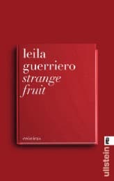 Cover von Strange Fruit