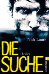 Cover von Die Suche