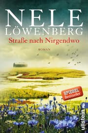 Cover von Straße nach Nirgendwo